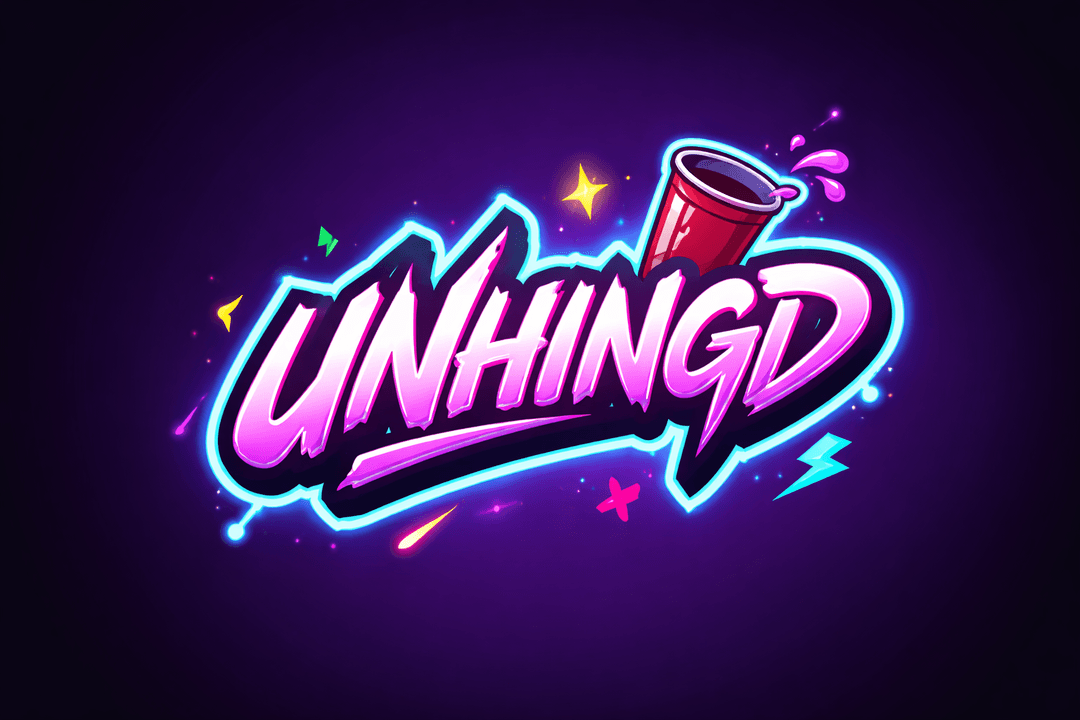 UNHINGD